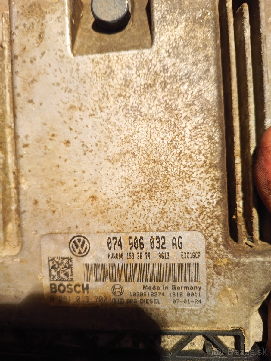 Bosch 074906032ag - 2