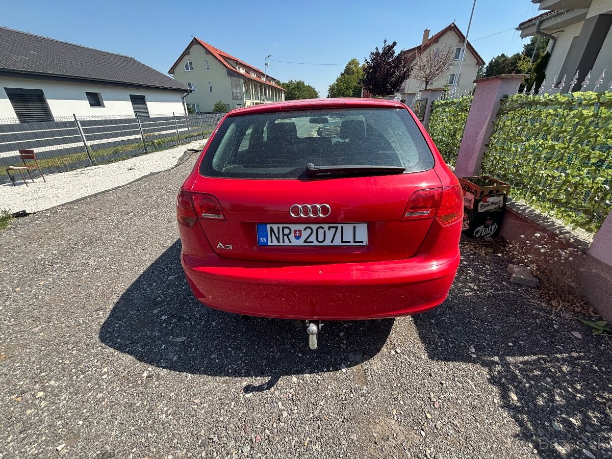 Audi A3 - 2