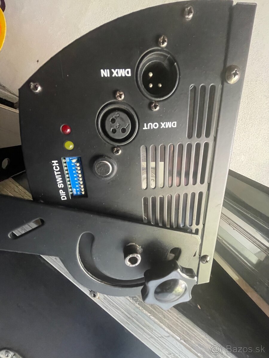 Stroboskop 1500W - 2