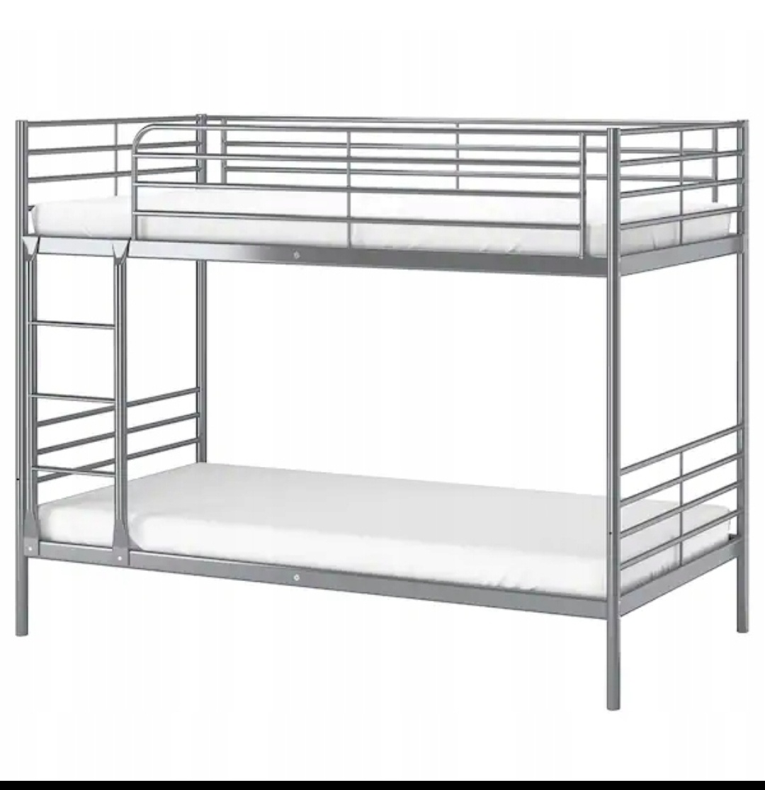 Ikea Svarta poschodová - 2