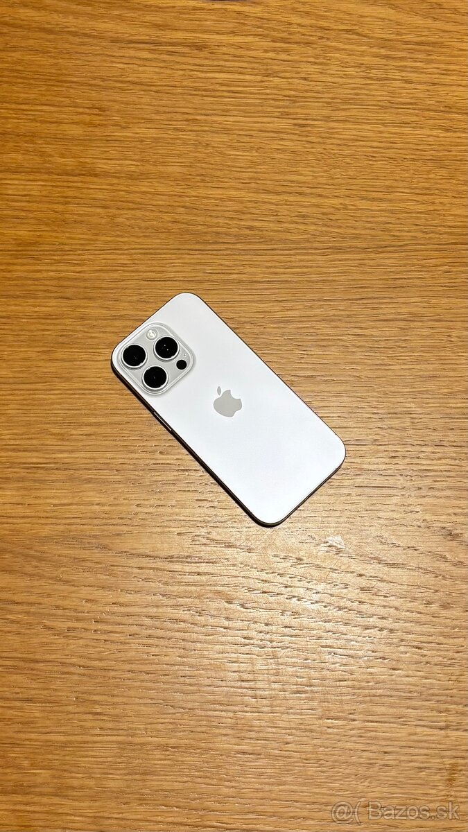 TOP STAV IPHONE 16 pro 256gb - 2
