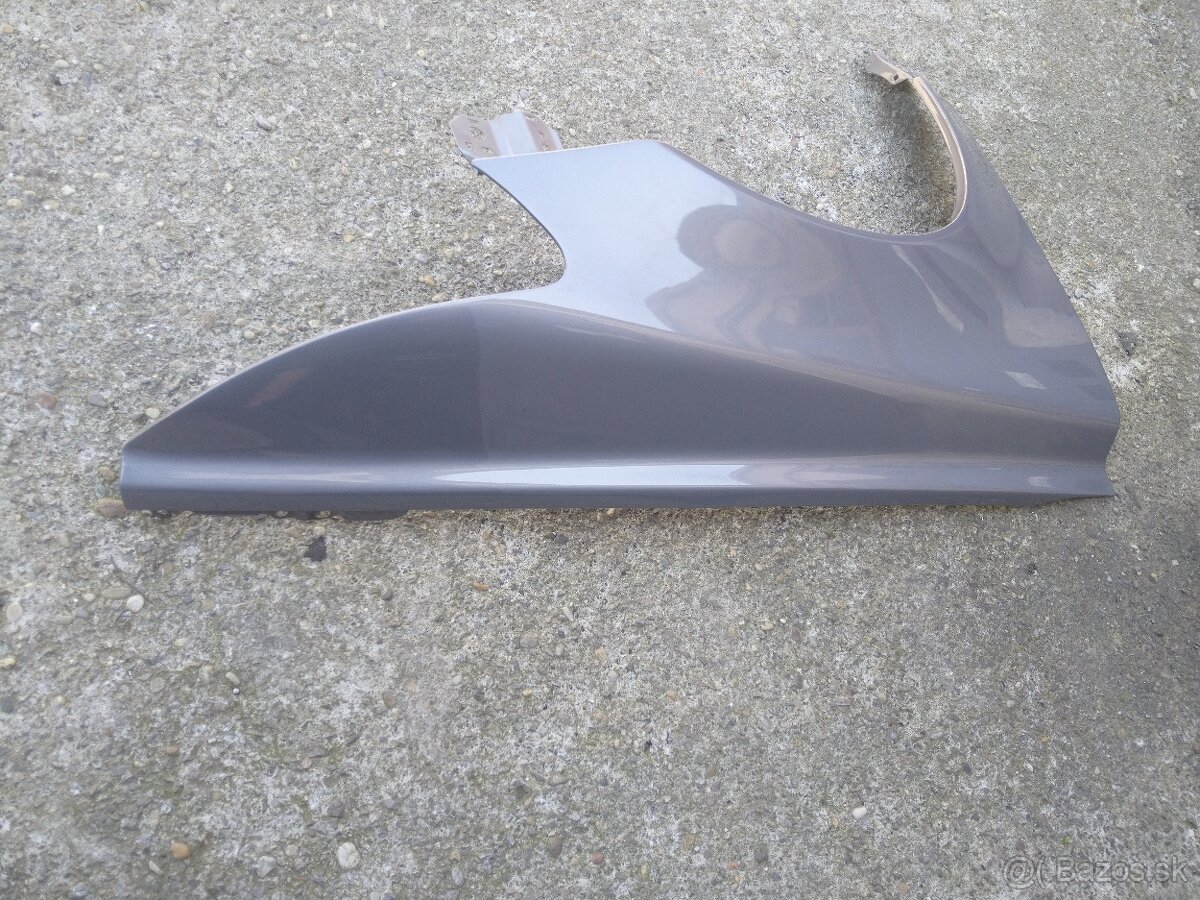 Predám PP Blatník VOLVO C70 - 2