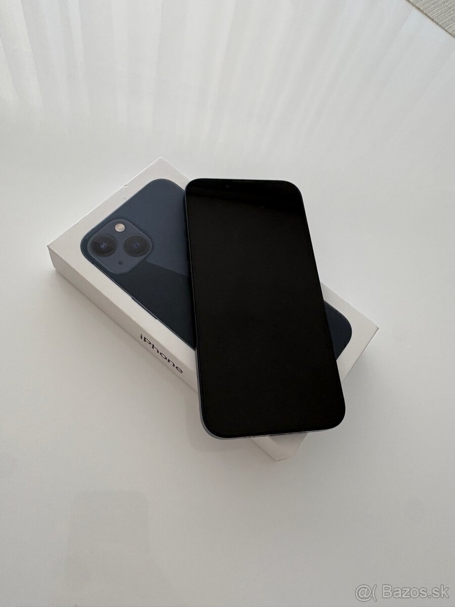 iPhone 13 128GB - 2