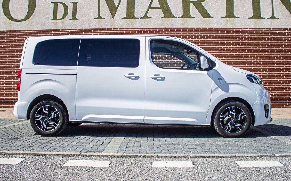 Toyota Proace 1.5 D-4D 120 L1 - 2