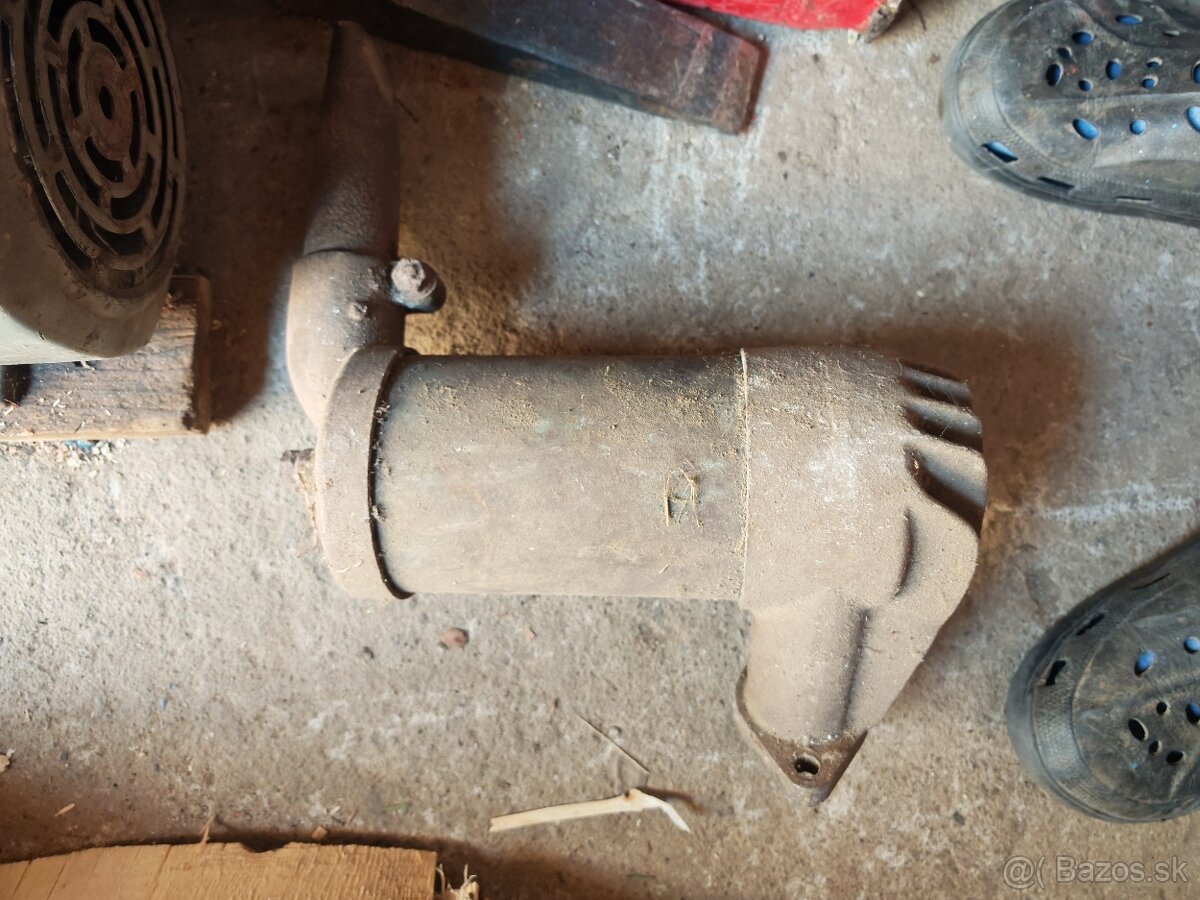 Diely PF 62 - 2