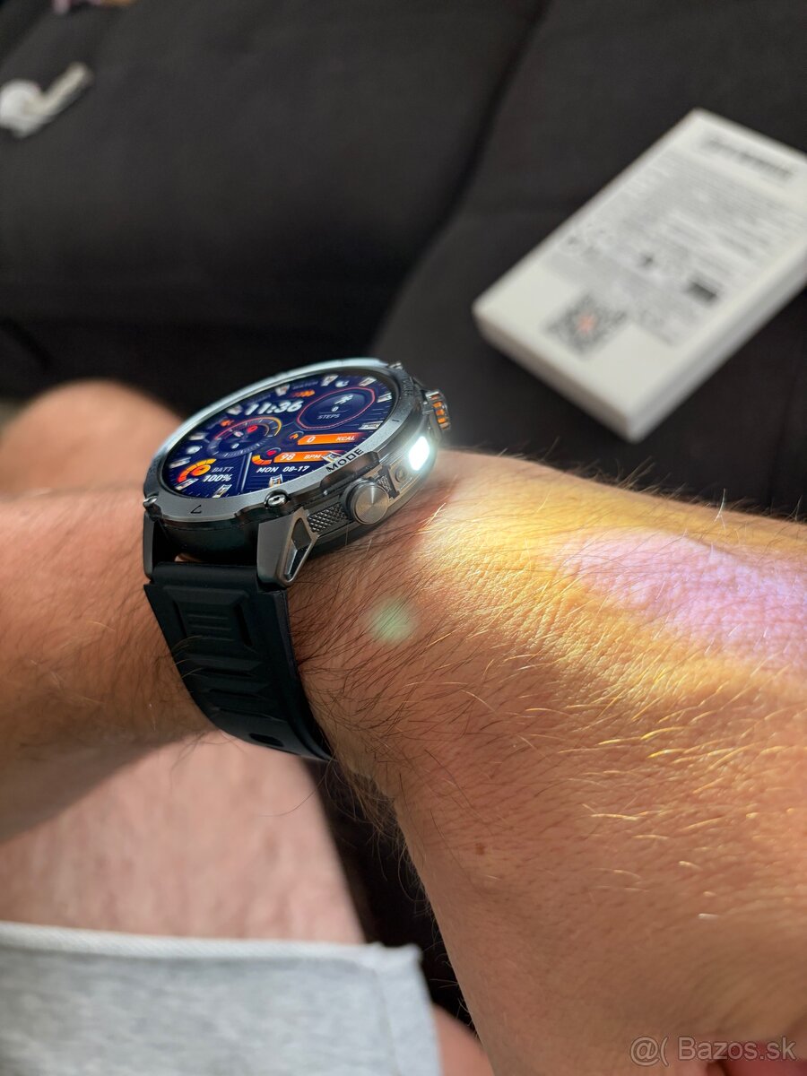 Smart Watch na predaj - 2