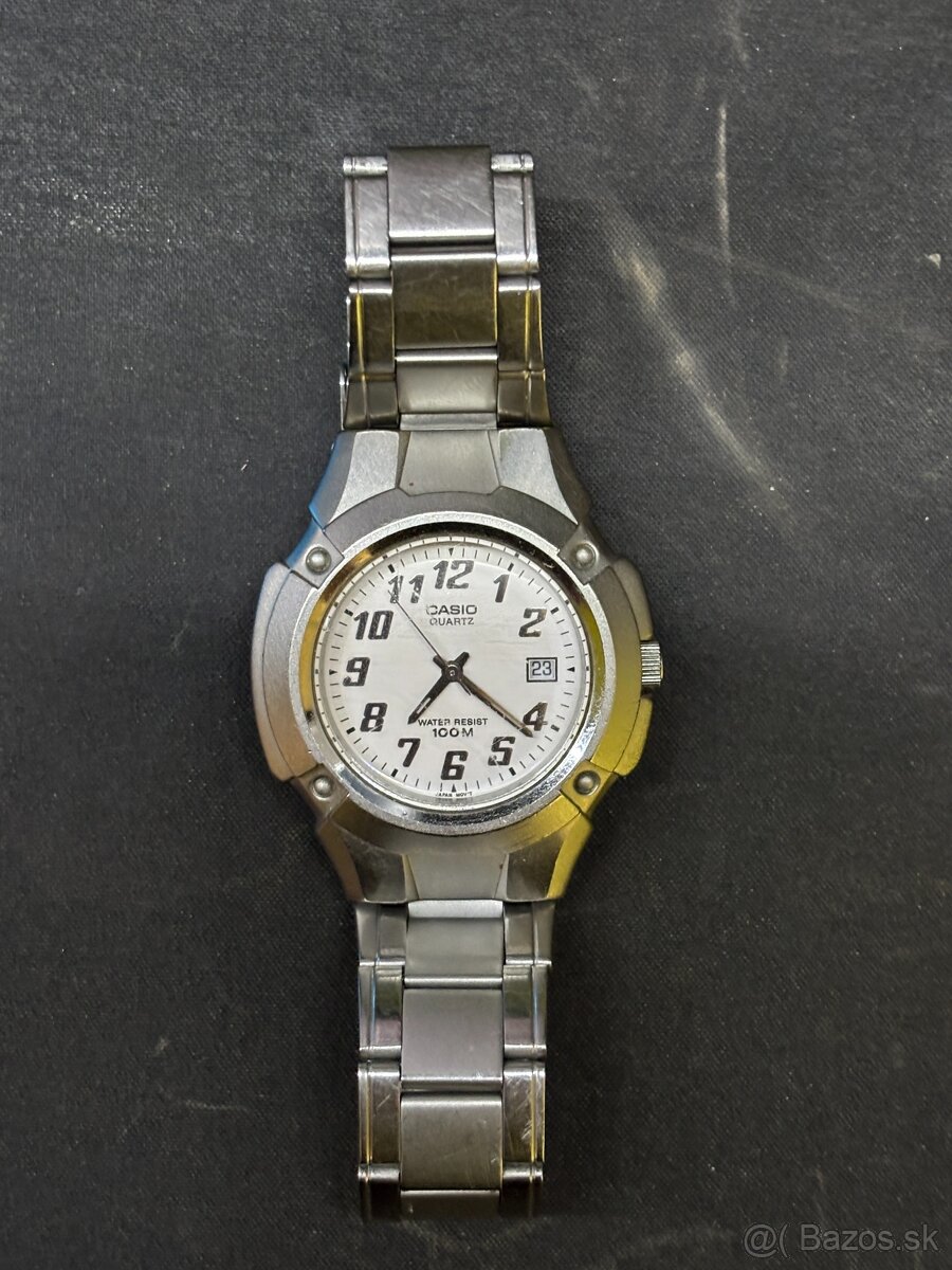 Predám hodimky CASIO MTP 3036 - 2