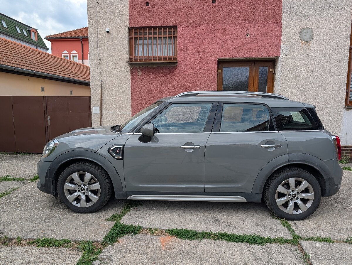 Mini Countryman Cooper S - 2