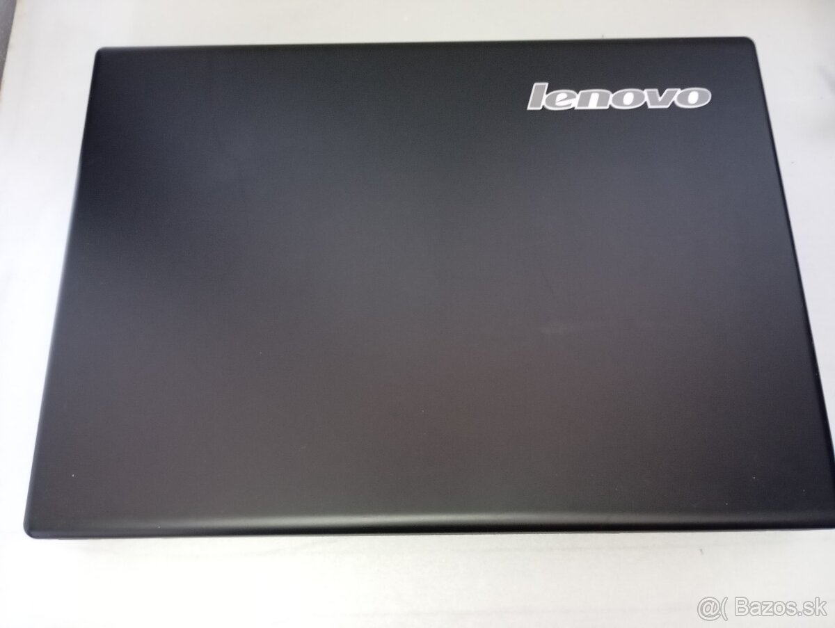predám notebook LENOVO G530 , WINDOWS XP - 2
