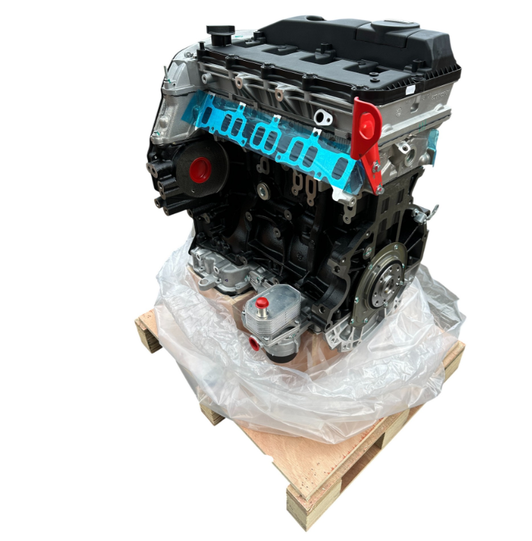 Nový motor Ford Transit 2.4 tdci - 2