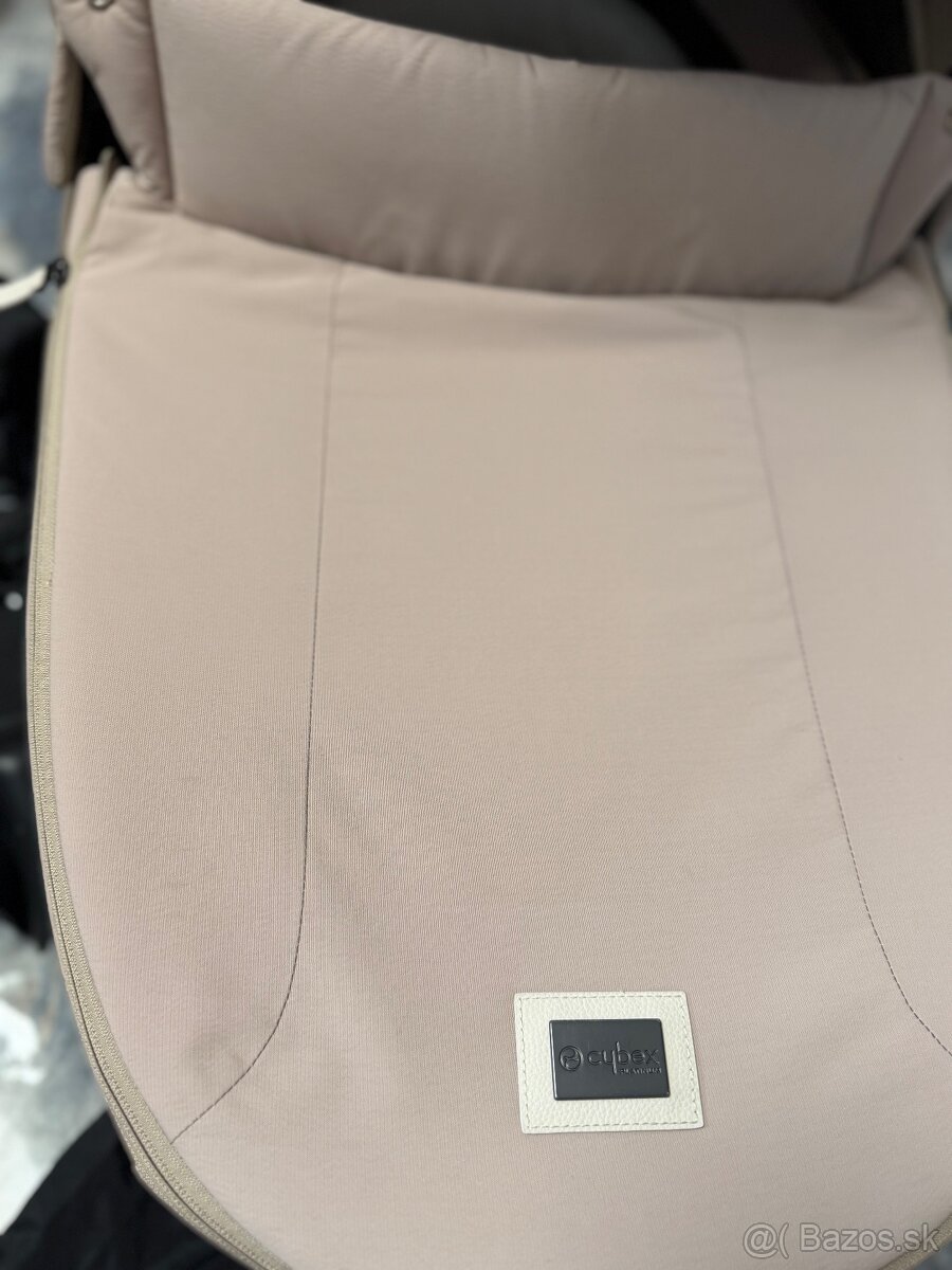 Cybex priam cozy beige - 2