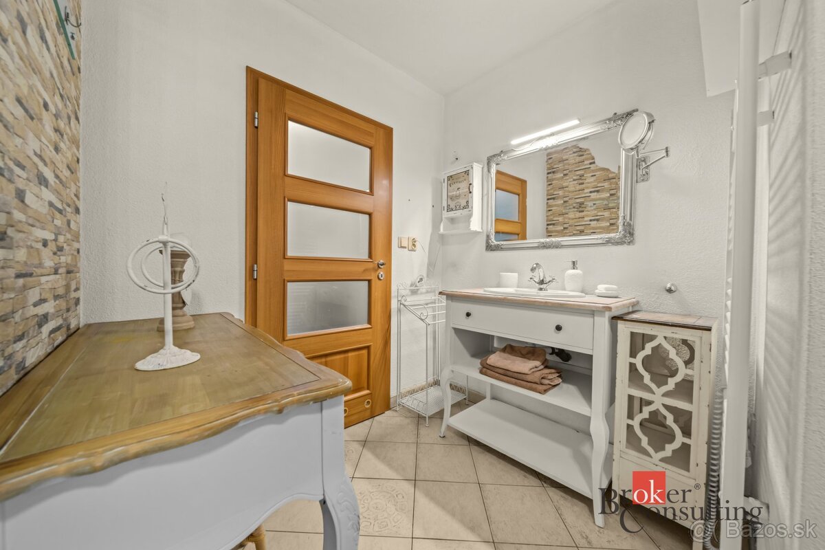 Rodinný dom s wellness | 190 m² | - 2