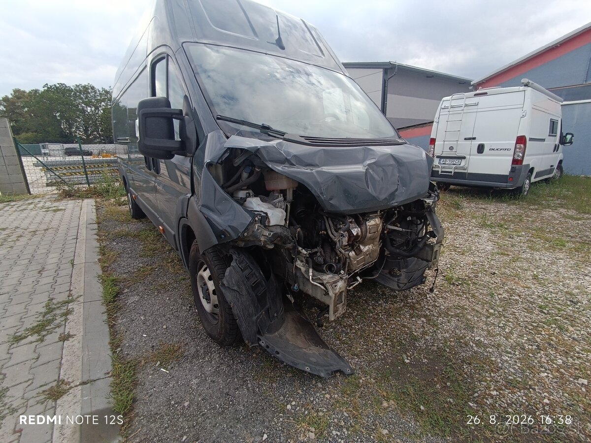Fiat Ducato - 2