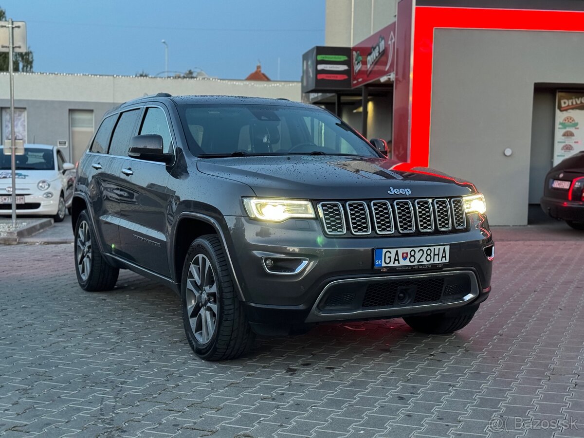 Jeep Grand Cherokee - 2