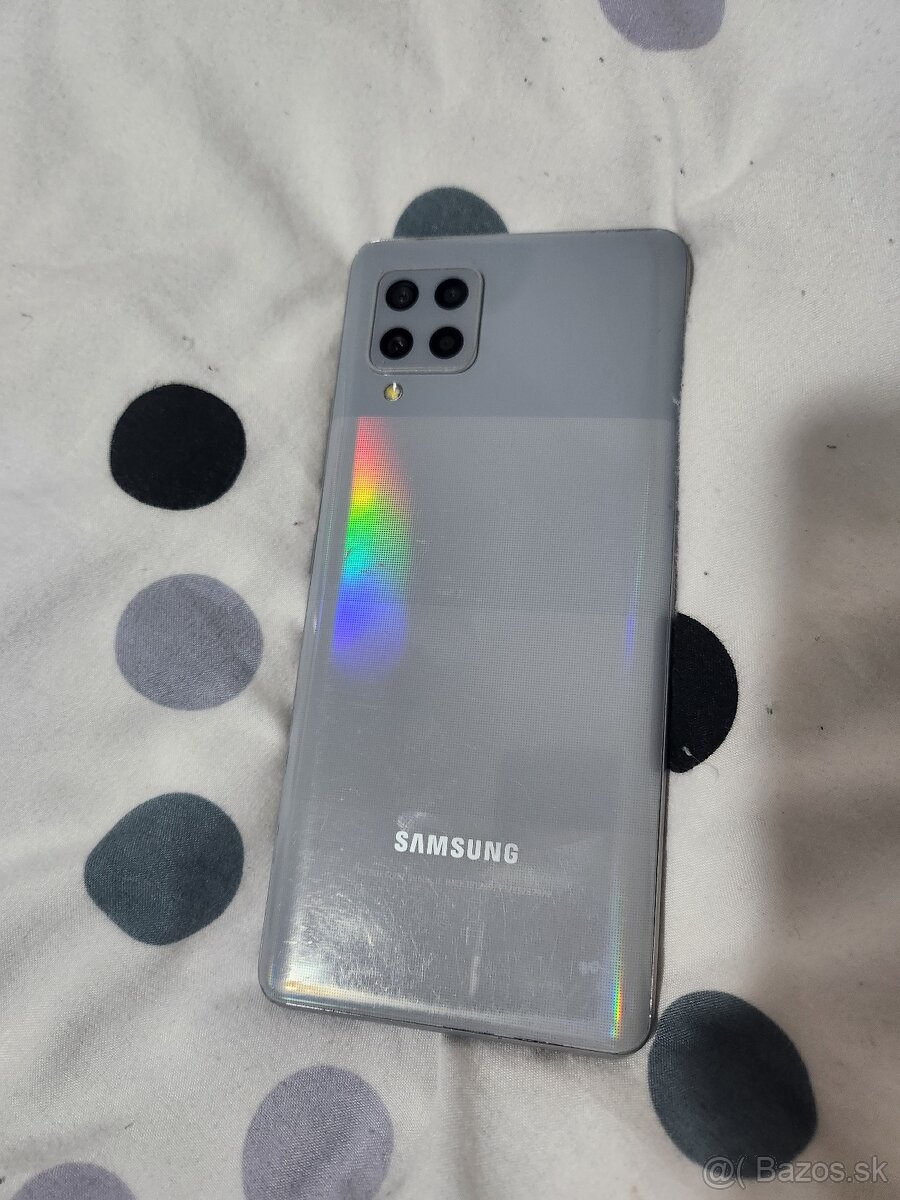 Samsung A42 v super stave - 2