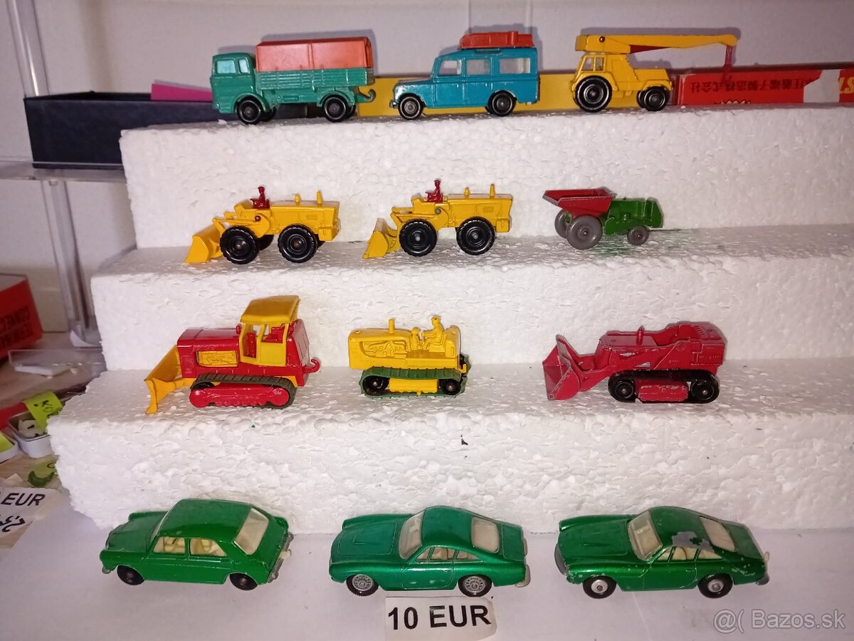 Matchbox RW 10 - 2
