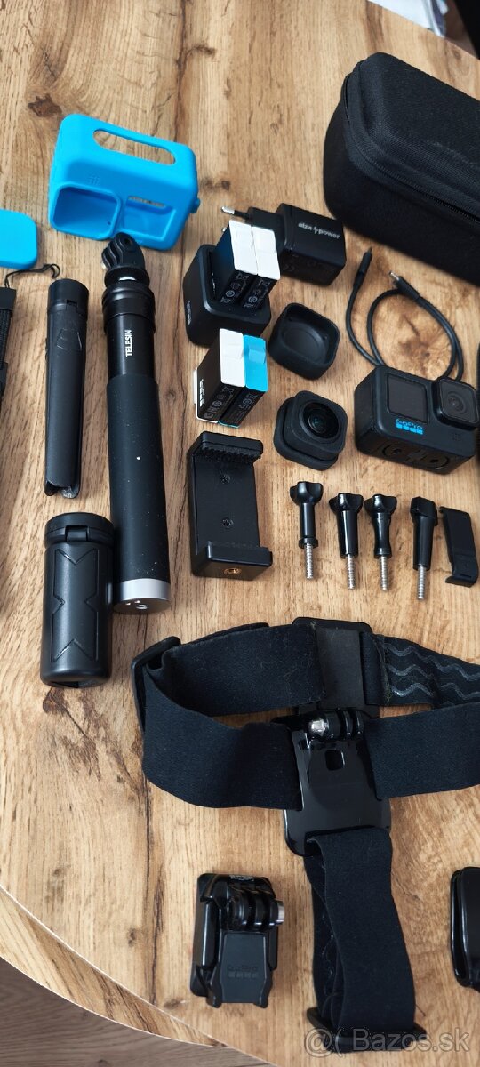 GoPro Hero 10 - 2