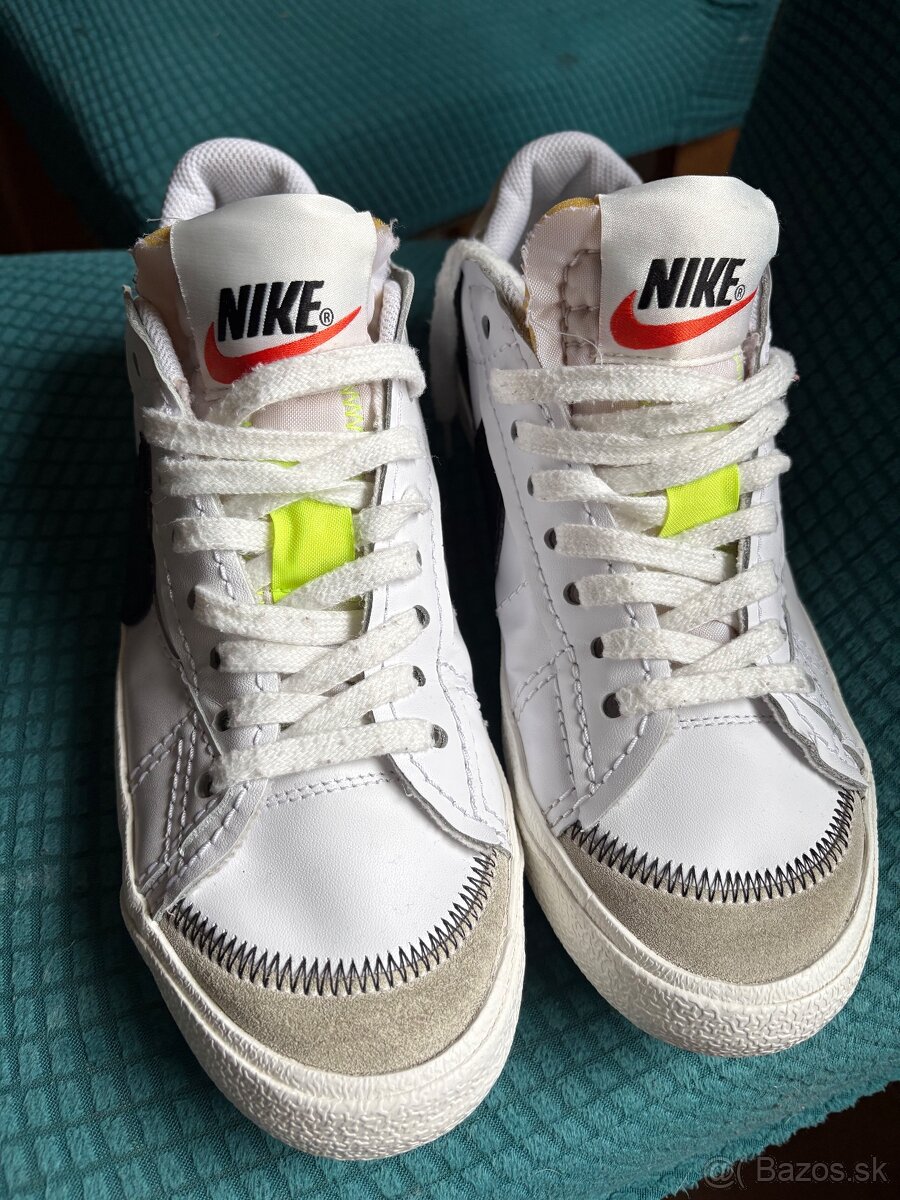Predam tenisky Nike - 2