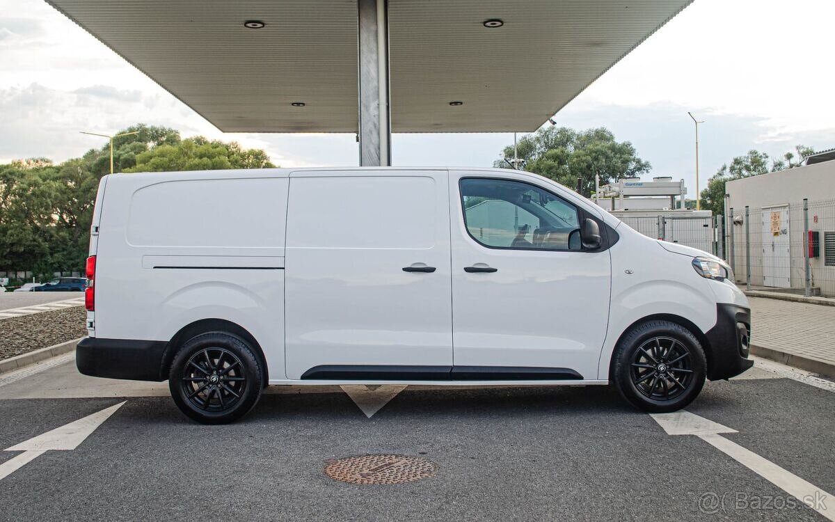 Peugeot Expert 2.0 BlueHDI Odpočet DPH - 2