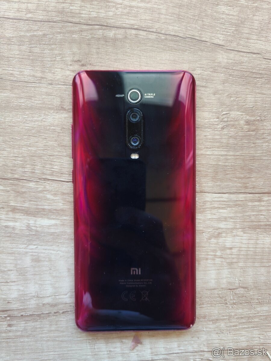 Xiaomi Mi 9T pro 128gb - 2