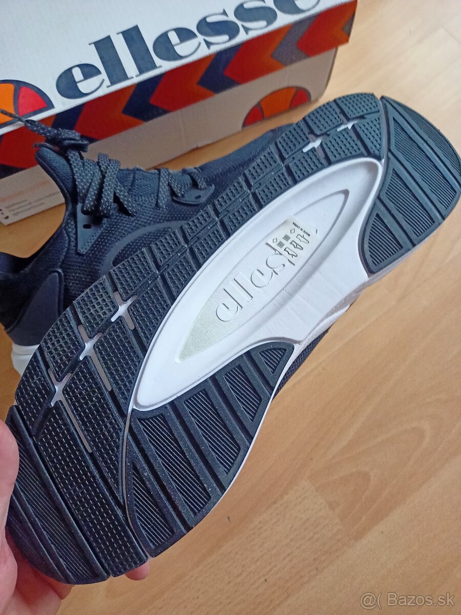 Ellesse tenisky - 2