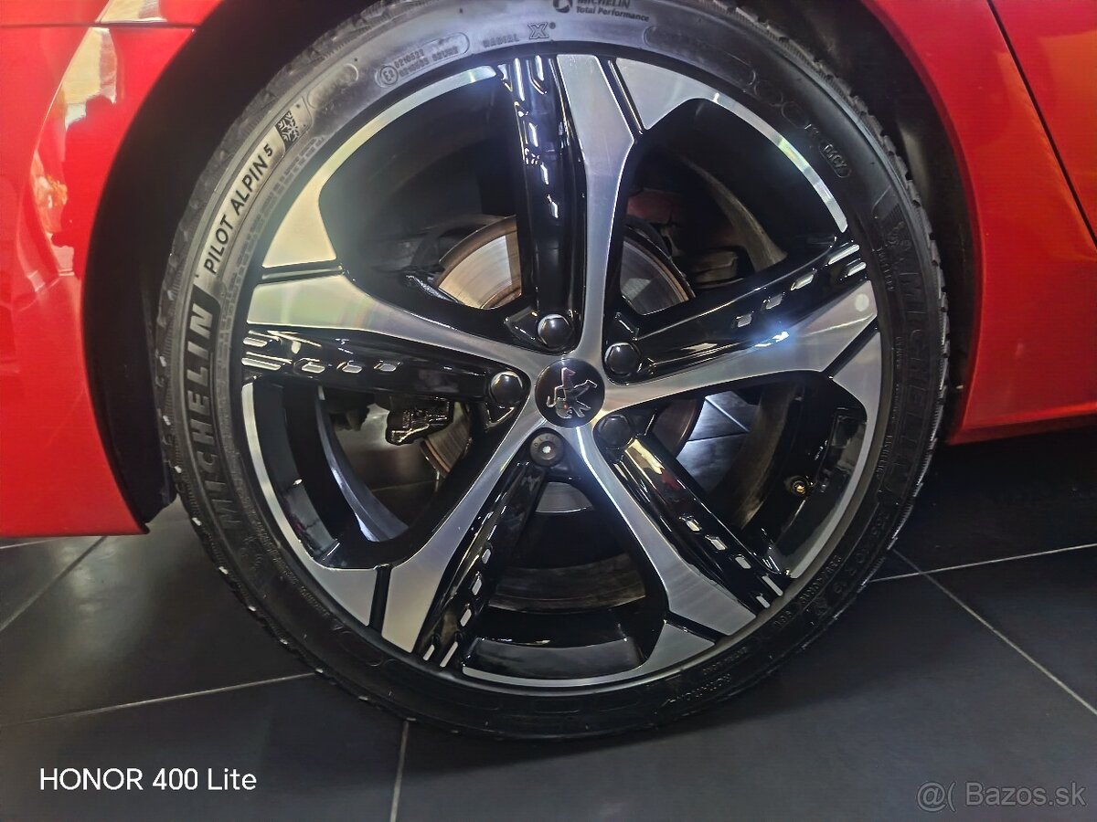 Cherry oem 5x108 r19 - 2