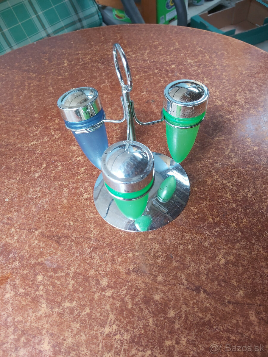 Prestieranie,solničky,cukorničky - 2