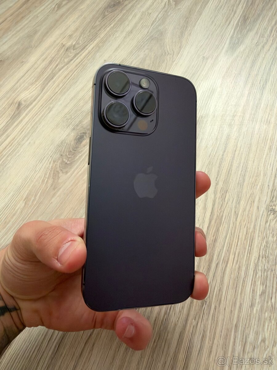 Iphone 14 pro 256gb - 2