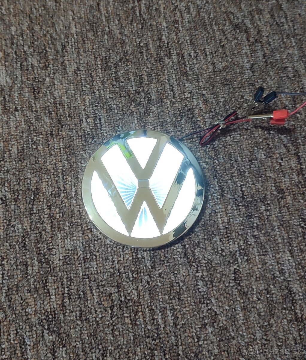 Led znak 4D - 2