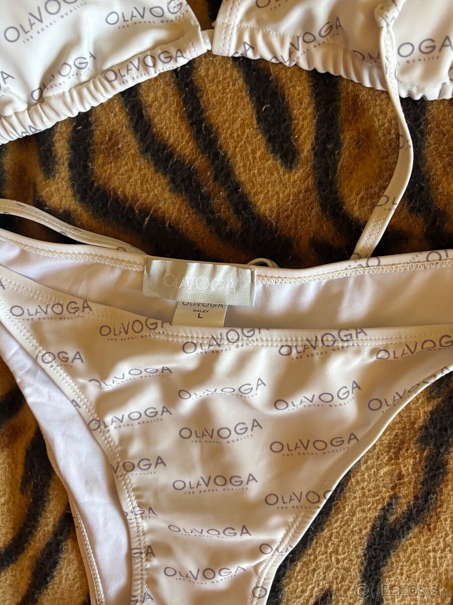 O'la voga plavky - 2