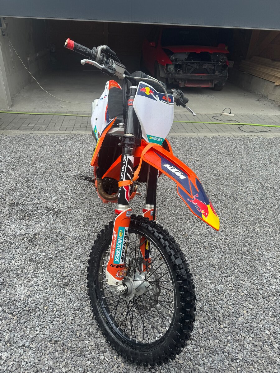 Ktm sxf 250 2020