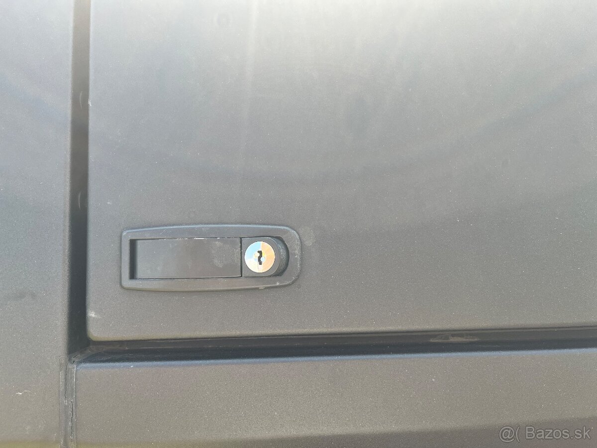 Predám hardtop