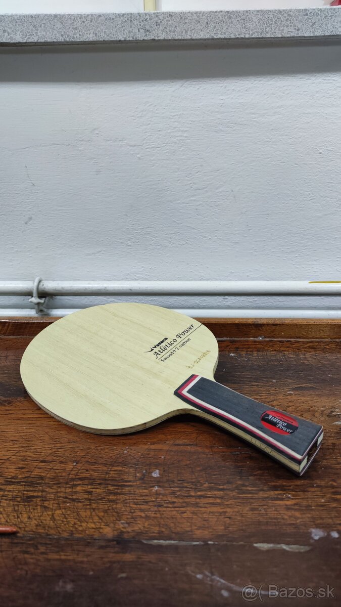 Yasaka Atlético Power - 2