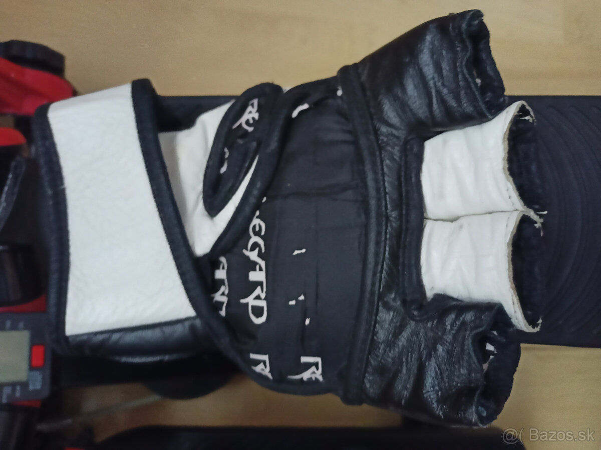 MMA rukavice - 2