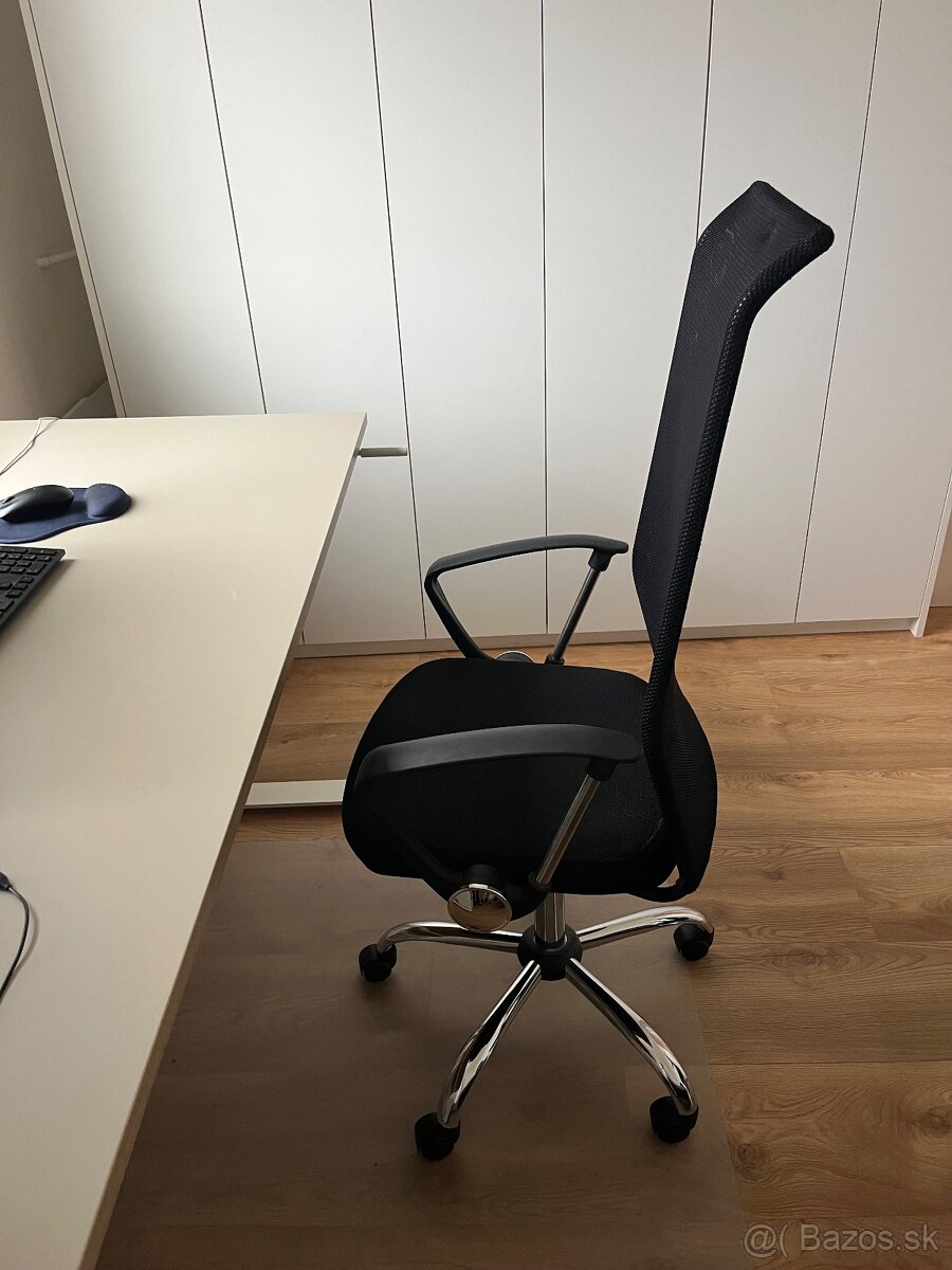 Kancelárska stolička - 2