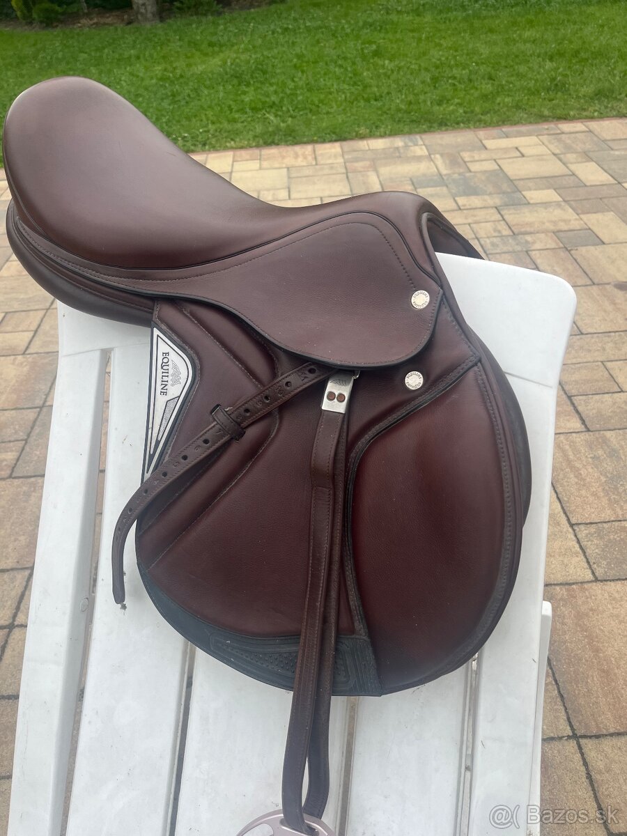 Sedlo Equiline - 2