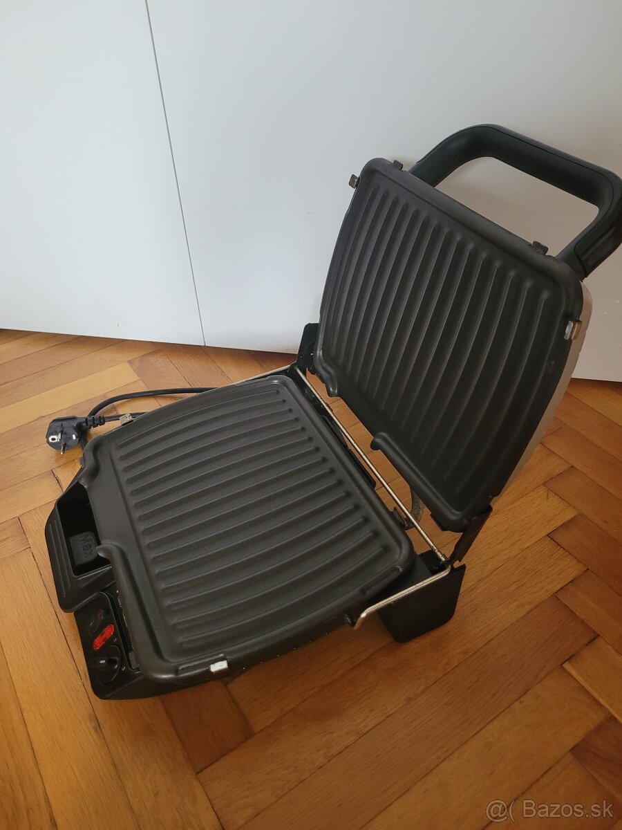Kontaktny Gril Tefal 6695 S1 - 2