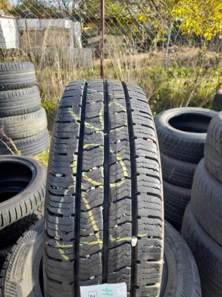 195/65r16c dot 2022 - 2