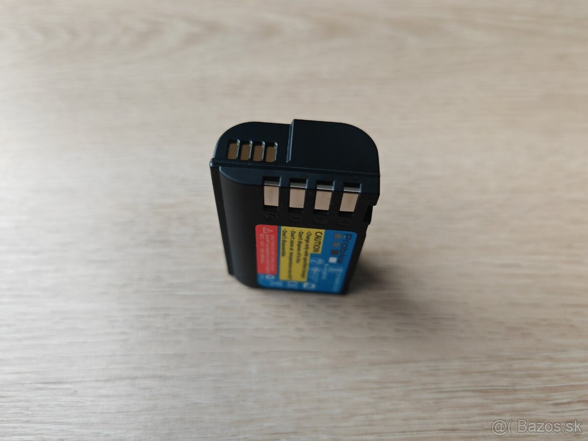 Batéria PROBTY pre LUMIX S5 a iné - 2