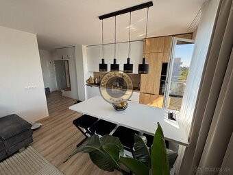 3-izb. byt na prenájom OVOCNÉ SADY, BA II - 2