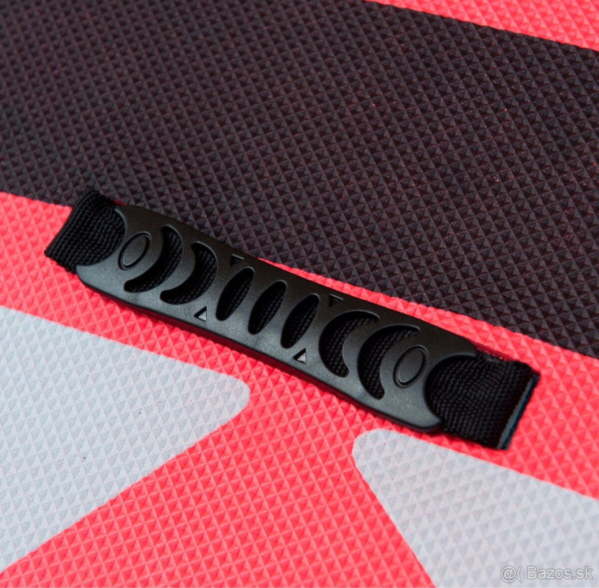 Paddleboard Aqua Marina RACE BT-18RA – top stav - 2