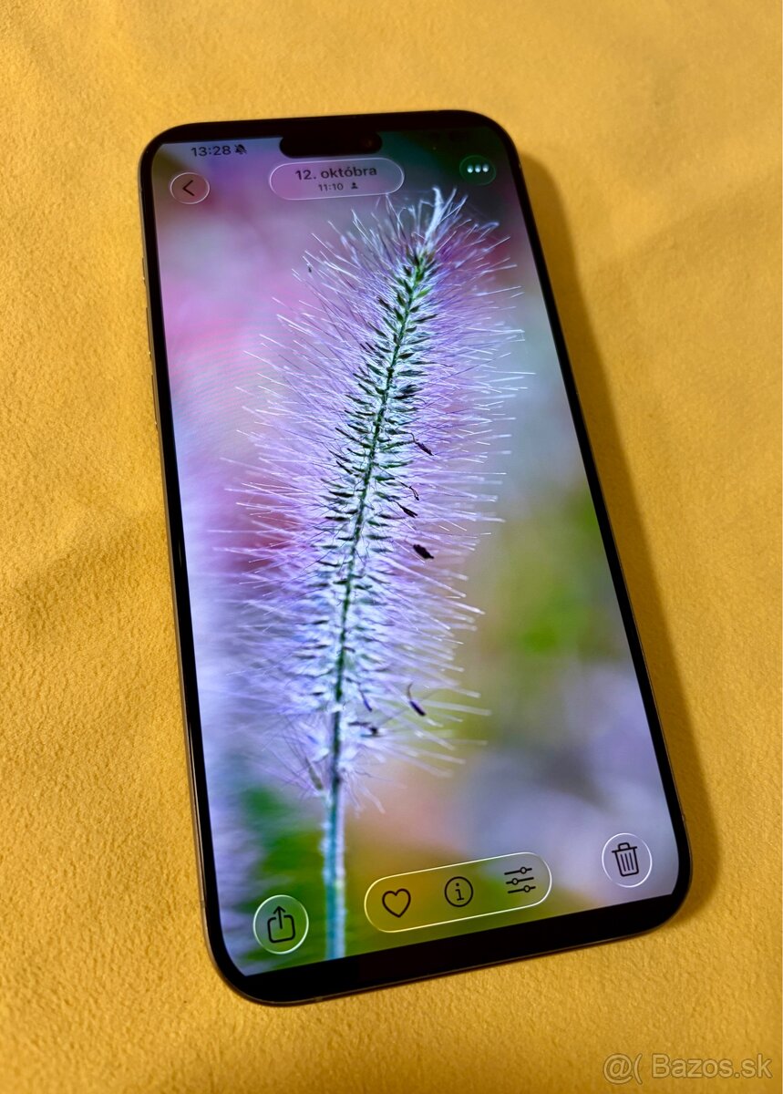 Iphone 15 Pro Max 512Gb - 2