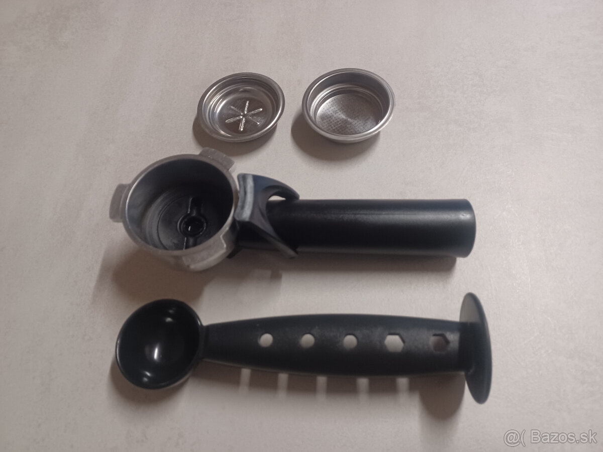 Kávovar AEG Electrolux - 2