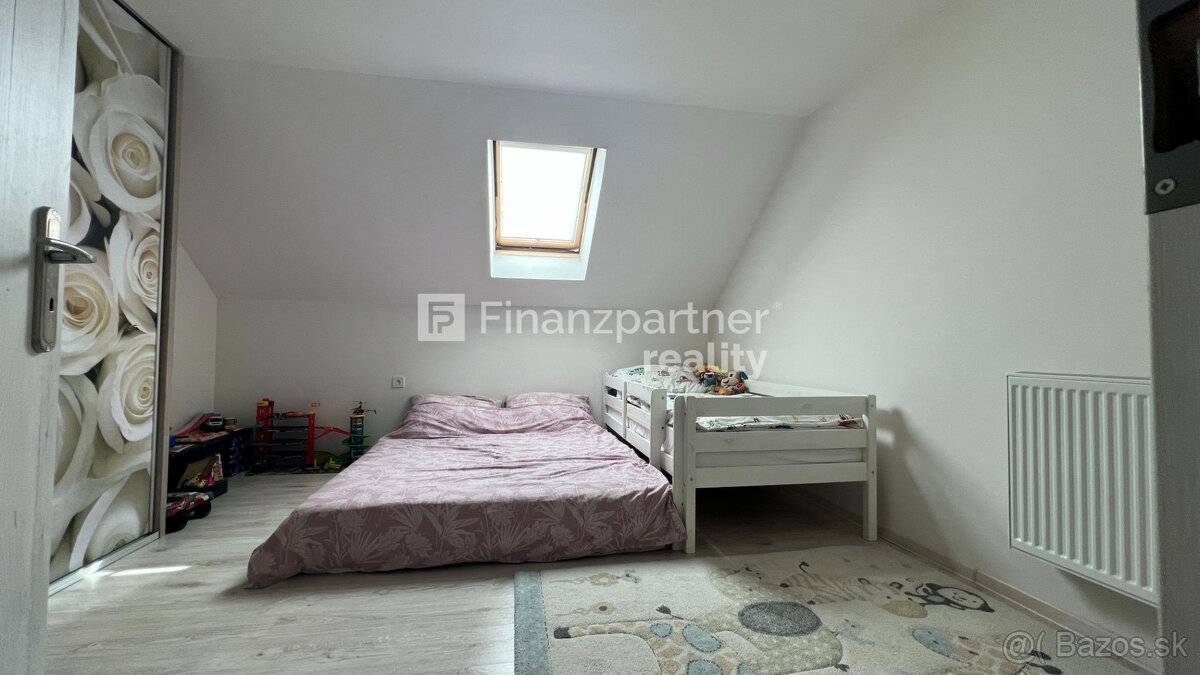 Prenájom, 3 izbový byt, Banka, Piešťany - 2