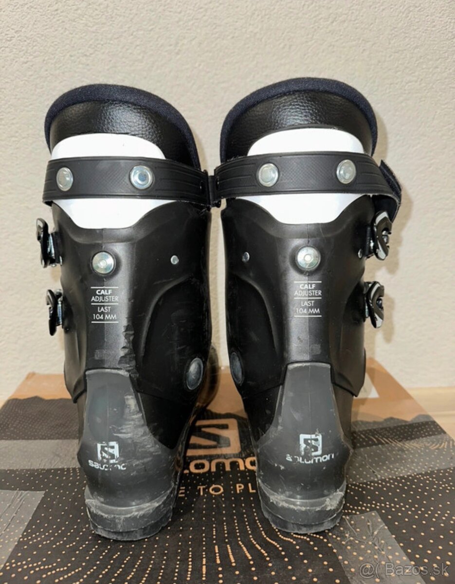 SALOMON lyžiarky pánske - 2