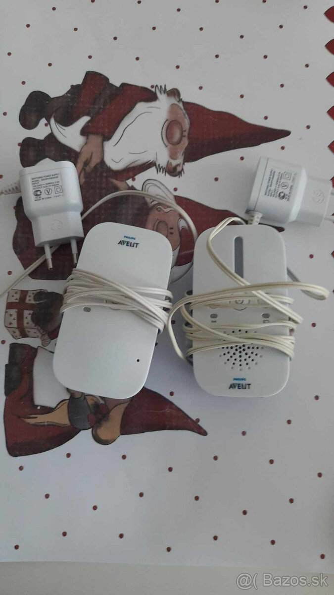 Baby monitor AVENT - 2