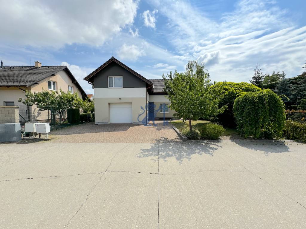 Prenájom 6-izb. rodinného domu, Stupava, Krajná ulica - 2