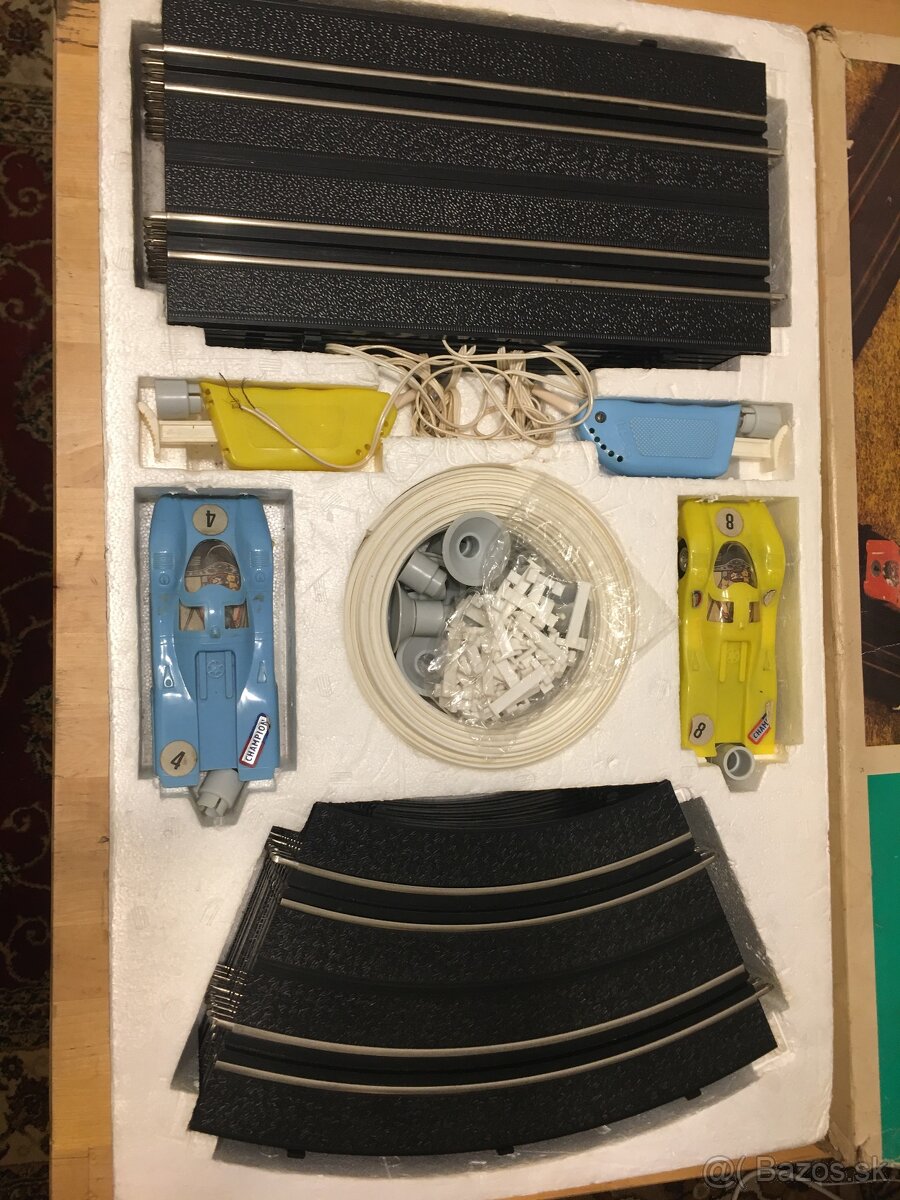 Autodraha ITES PORSCHE - 2