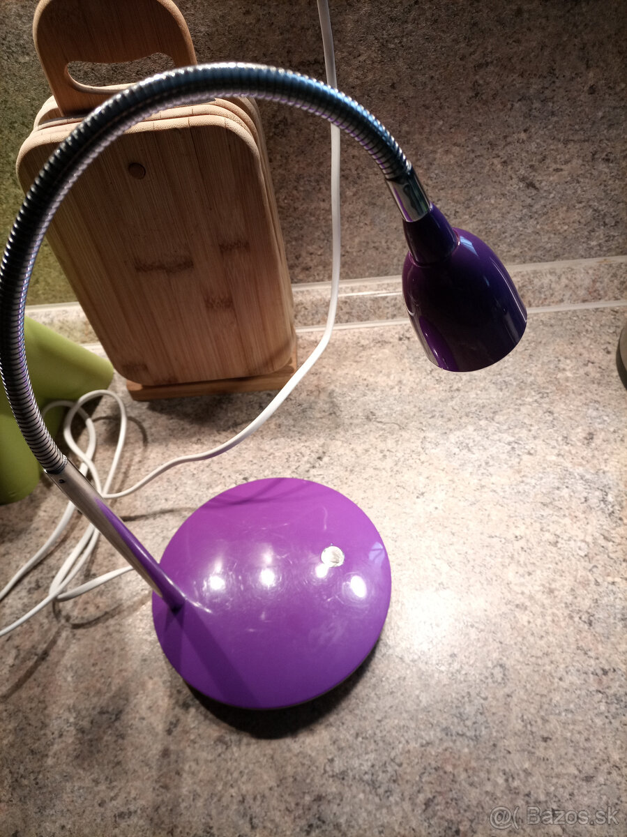 Predám stolovú lampu - 2