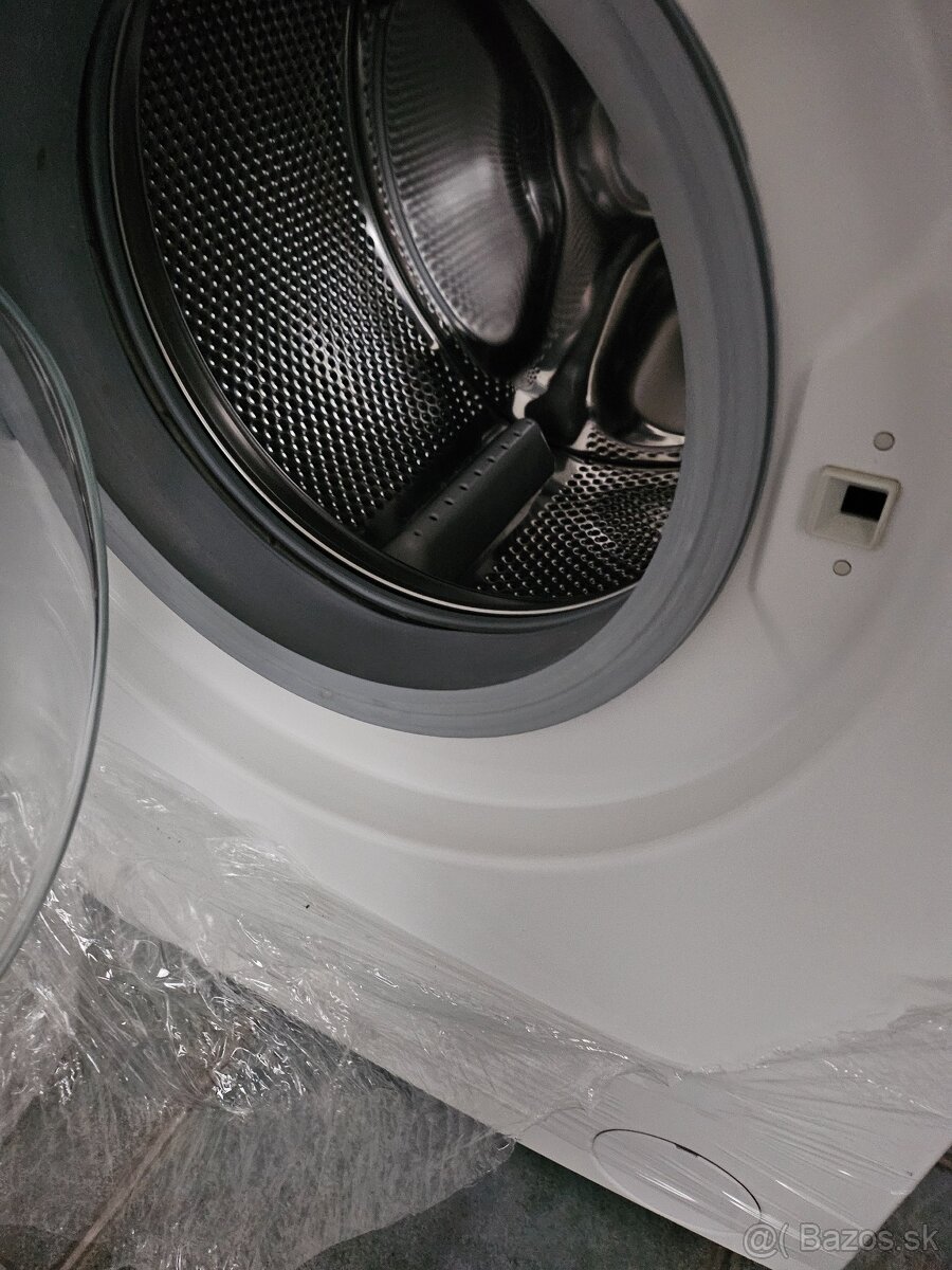 Pracka Bosch 8kg - 2